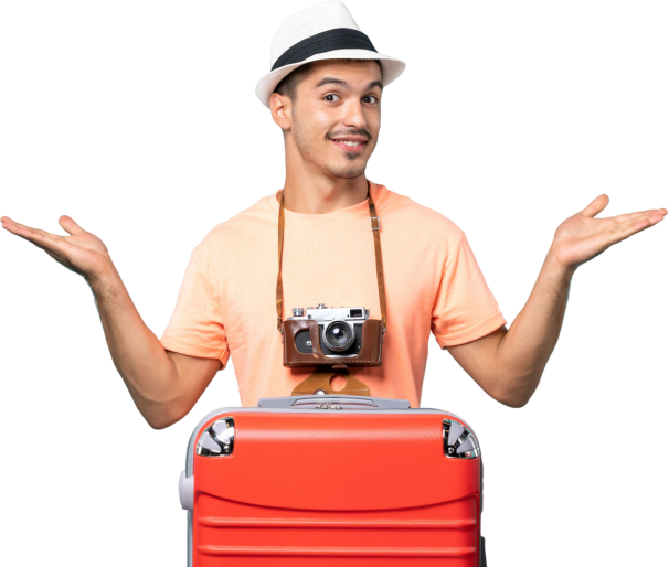 EBI (Explore Batam Island) Travel People